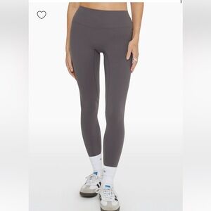 Never Worn Set Active Leggings